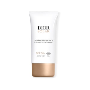 Dior, Sonnencreme Mit Hohem Schutz Für Den Körper Damen 150 ml, DIOR Solar The Protective Body Cream SPF50