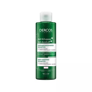 VICHY (L'Oreal Italia SpA), Vichy Dercos Anti-Schuppen K Shampoo, VICHY DERCOS Anti-Schuppen K Shampoo (250ml)