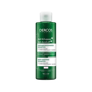 VICHY (L'Oreal Italia SpA), Vichy Dercos Anti-Schuppen K Shampoo, VICHY DERCOS Anti-Schuppen K Shampoo (250ml)