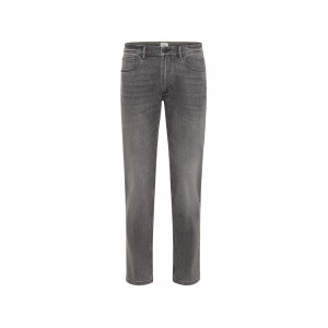 camel active, camel active 5-Pocket-Jeans, mit Stretch, camel active 5-Pocket-Jeans, mit Stretch