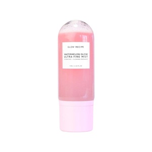 Glow Recipe, Glow Recipe Watermelon Glow Mist Gesichtsspray 75ml, Glow Recipe - Watermelon Feines Spray, 75 ml