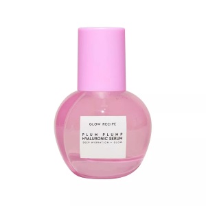 Glow Recipe, Glow Recipe Serum Glow Recipe Serum Plum Plump Hyaluronic Serum 30.0 ml, Glow Recipe - Plum Plump Hyaluronic Feuchtigkeitsserum, 30 ml