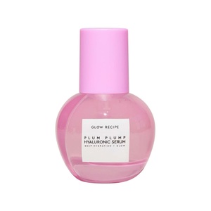 Glow Recipe, Glow Recipe Serum Glow Recipe Serum Plum Plump Hyaluronic Serum 30.0 ml, Glow Recipe - Plum Plump Hyaluronic Feuchtigkeitsserum, 30 ml