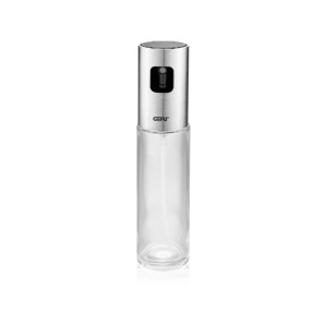 Gefu, GEFU Menage-Set »NEVA«, (Set, 2 tlg.), Essig-/Ölsprüher, 100% auslaufsicher, je 100 ml, GEFU Menage-Set »NEVA 100 ml 2 Stück«