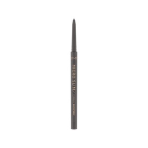 undefined, Micro Slim Eye Pencil Waterproof 0.05 g, Micro Slim Eye Pencil Waterproof Damen Grey Definition 0.05g