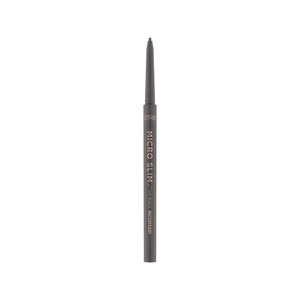 undefined, Micro Slim Eye Pencil Waterproof 0.05 g, Micro Slim Eye Pencil Waterproof Damen Grey Definition 0.05g