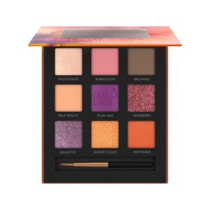 Catrice, Catrice Catrice Colour Blast Eyeshadow Palette lidschatten 6.8 g, Catrice Catrice Colour Blast Eyeshadow Palette lidschatten 6.8 g