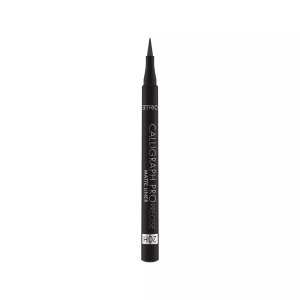 undefined, 1.1 ml, Catrice Catrice Calligraph Pro Precise 20H Matte Liner eyeliner 1.1 ml