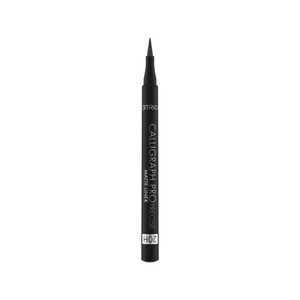 undefined, 1.1 ml, Catrice Catrice Calligraph Pro Precise 20H Matte Liner eyeliner 1.1 ml