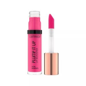 Catrice, Catrice Catrice Plump It Up Lip Booster lipgloss 3.5 ml, Catrice Catrice Plump It Up Lip Booster lipgloss 3.5 ml