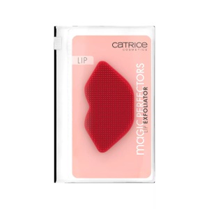 Catrice, Catrice Catrice Magic Perfectors Lip Exfoliator lippenpinsel 1.0 pieces, CATRICE - Magic Perfectors Lip Exfoliator