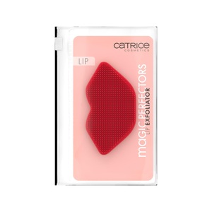 Catrice, Catrice Catrice Magic Perfectors Lip Exfoliator lippenpinsel 1.0 pieces, CATRICE - Magic Perfectors Lip Exfoliator