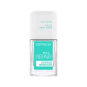 Catrice, Catrice Catrice Nail Repair Cuticle Remover nagellack, CATRICE - Nail Repair Cuticle Remover, 10.5 ml