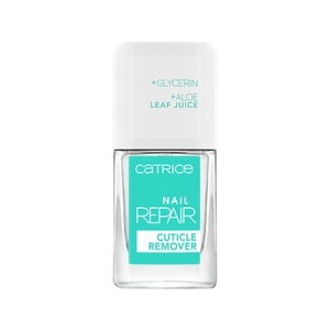Catrice, Catrice Catrice Nail Repair Cuticle Remover nagellack, CATRICE - Nail Repair Cuticle Remover, 10.5 ml