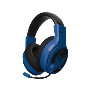 Nacon, Nacon Gh-120 Gaming Headset, Nacon - Gaming-Headset, Gh-120, Blau