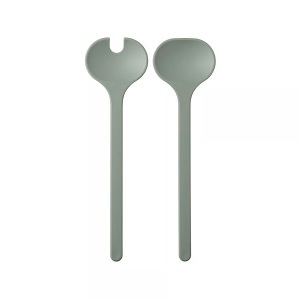 Mepal, Mepal - Salatbesteck, 29cm, Mint, Mepal - Salatbesteck, 29cm, Mint