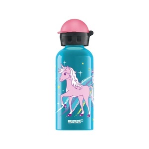 SIGG, SIGG Trinkflasche 0.4l Bella Unicorn, Sigg Trinkflasche »Bella Unicorn 400«