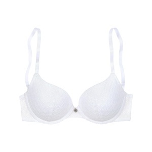 Lascana, LASCANA Push-up-BH »Tilda«, aus modischer Spitze, Dessous, LASCANA Push-up-BH »Tilda«, aus modischer Spitze, Dessous