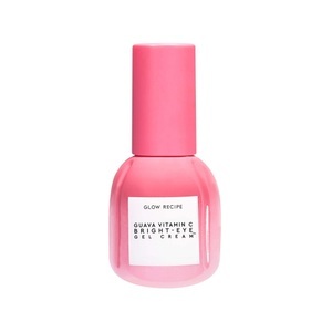 Glow Recipe, Glow Recipe Glow Recipe Guava Vitamin C Bright-Eye Gel Cream vitamin_cserum 15.0 ml, Glow Recipe - Guava Vitamin C Aufhellendes Creme-Gel für die Augen, 15 ml