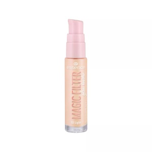 Essence, Essence Essence MAGIC FILTER Glow Booster primer 14.0 ml, Essence - Glow Booster, Magic Filter, 14 ml, Light