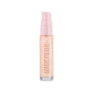 Essence, Essence Essence MAGIC FILTER Glow Booster primer 14.0 ml, Essence - Glow Booster, Magic Filter, 14 ml, Light