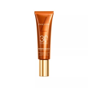Lancaster, Lancaster Lancaster sonnen_makeup 50.0 ml, Lancaster Infinite Bronze Sunlight Cream SPF30 50ml