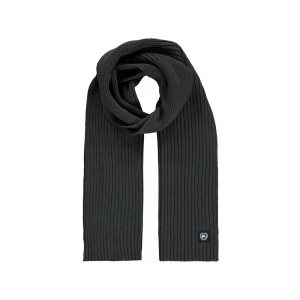 Lerros, LERROS Strickschal »LERROS Breit-gerippter Strickschal«, LERROS Strickschal »LERROS Breit-gerippter Strickschal«