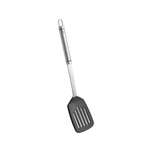 Metaltex, Metaltex - Pfannenwender, 32cm, Black, Metaltex - Pfannenwender, 32cm, Black