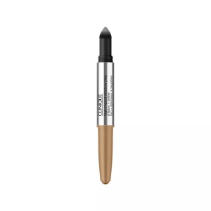 Clinique, High Impact Shadow Play? Shadow + Definer Damen Champagne + Caviar 4ml, Clinique High Impact Shadow Play? Shadow + Definer - Champagne and Caviar