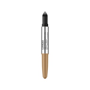 Clinique, High Impact Shadow Play? Shadow + Definer Damen Champagne + Caviar 4ml, Clinique High Impact Shadow Play? Shadow + Definer - Champagne and Caviar