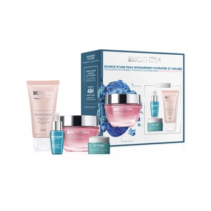 Biotherm, Biotherm Aquasource Cica Nutri Set, Biotherm Aquasource Cica Nutri Set