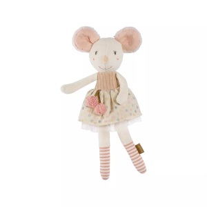Fehn, fehn Kuscheltier Bean Bag Maus, fehn Kuscheltier Bean Bag Maus