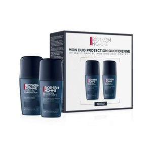 Biotherm, Biotherm Deo Day Control Set 2ST Damen, Biotherm Deo Day Control Set 2ST Damen