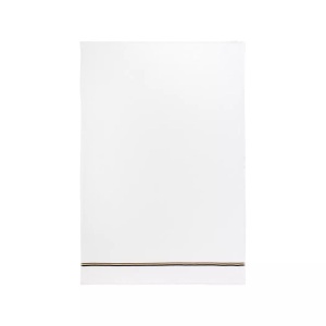 Hugo Boss, Hugo Boss - Badetuch, 100x150 cm, Weiss, Hugo Boss - Badetuch, 100x150 cm, Weiss