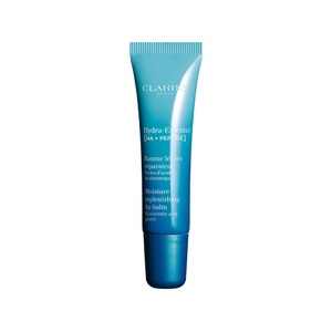 Clarins, Joli Rouge Empty Case Damen 15ml, Hydra-Essentiel - Hydra-Essentiel [HA] Baume lèvres réparateur - Feuchtigkeit spendender Lippenbalsa