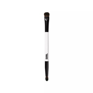 MAKEUP BY MARIO, E6 Brush - Pinsel Für Augen-make-up Damen 1 pezzo, MAKEUP BY MARIO - E6 Brush Pinsel für Augen-Make-up, 1 Stück