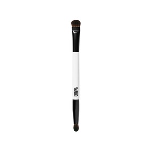 MAKEUP BY MARIO, E6 Brush - Pinsel Für Augen-make-up Damen 1 pezzo, MAKEUP BY MARIO - E6 Brush Pinsel für Augen-Make-up, 1 Stück