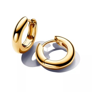 Pandora, Pandora - Kreolen,  Essence, One Size, Gold