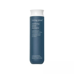 Living Proof, Clarifying Detox Shampoo - Klärendes Shampoo Damen 236ml, Detox - Clarifying Detox Shampoo