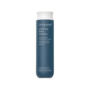 Living Proof, Clarifying Detox Shampoo - Klärendes Shampoo Damen 236ml, Detox - Clarifying Detox Shampoo
