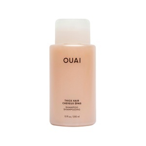 OUAI, OUAI - Thick Shampoo, OUAI HAIRCARE - Shampoo für dickes Haar, Thick Hair, 300 ml