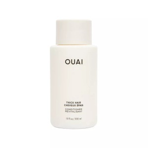 OUAI, OUAI - Thick Conditioner, OUAI HAIRCARE - Haarspülung für dickes Haar, Thick Hair, 300 ml