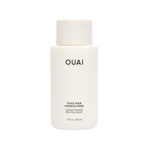 OUAI, OUAI - Thick Conditioner, OUAI HAIRCARE - Haarspülung für dickes Haar, Thick Hair, 300 ml