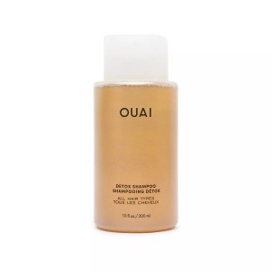 OUAI, OUAI - Detox Shampoo, OUAI HAIRCARE - Shampoo, Detox, 300 ml