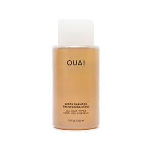 OUAI, OUAI - Detox Shampoo, OUAI HAIRCARE - Shampoo, Detox, 300 ml