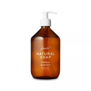 Soeder, Soeder - Natural Soap Herbal Garden, Soeder Seife Soeder
