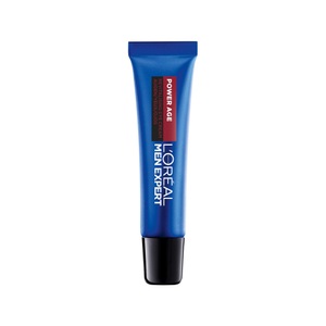 Men Expert, Power Age Revitalisierende Augenpflege Unisex 15ml, L'ORÉAL Men Expert Power Age revitalisierenden Augenpflege (15ml)