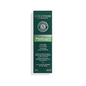 L'Occitane en Provence, Serum Anti-Chûte Cheveux - 50 - L'Occitane en Provence, Sérum Anti-Chute Cheveux 50ml - L'Occitane en Provence