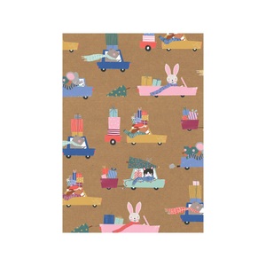 STEWO INTERNATIONAL, Geschenkpapier Geschenkpapier, 