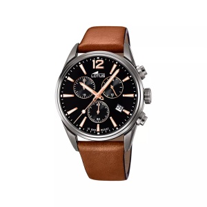 Lotus, Lotus Chronograph »Chronograph, 18683/2«, Lotus 18683/2 Chronograph